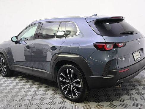 Used 2026 MAZDA CX-50 AWD 2.5 S w/ Premium Package image 3