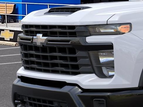New 2026 Chevrolet Silverado 3500 W/T w/ WT Convenience Package AWD/4WD image 13