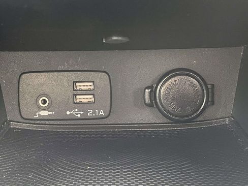 Certified 2022 Subaru Crosstrek 2.0i Premium w/ Moonroof Package image 21