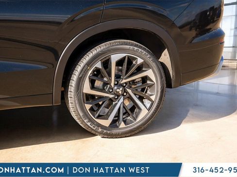 Used 2022 Mitsubishi Outlander SEL image 39