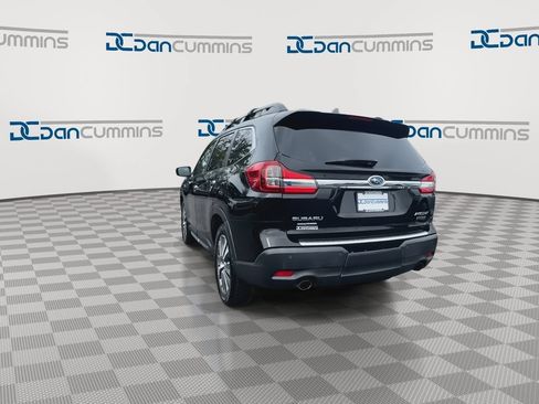 Used 2020 Subaru Ascent Touring w/ Popular Package #3 AWD/4WD image 7
