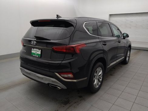 Used 2019 Hyundai Santa Fe SEL image 9