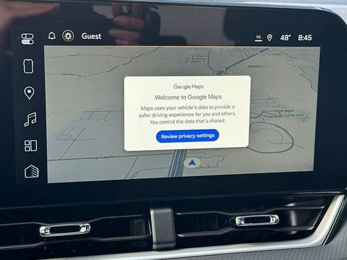 New 2026 Chevrolet Equinox LT image 25