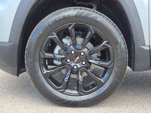 New 2027 GMC Terrain Elevation w/ Black Edition AWD/4WD image 21