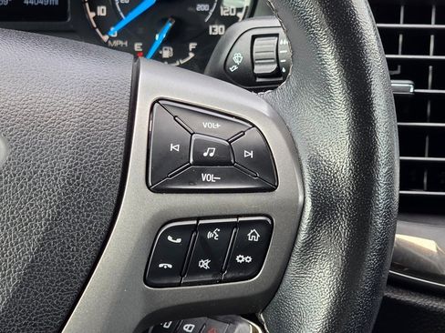 Used 2021 Ford Ranger XLT w/ Equipment Group 301A Mid image 18