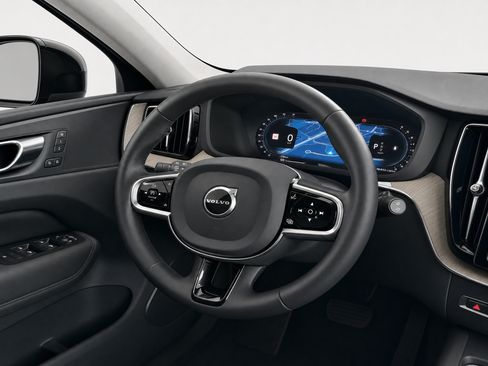 Certified 2026 Volvo XC60 B5 Plus w/ Protection Package Premier AWD/4WD image 9