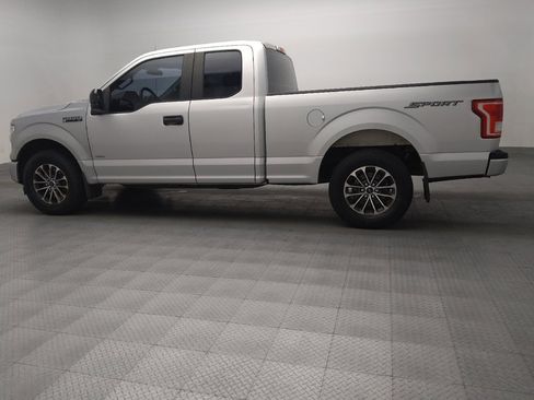 Used 2017 Ford F150 XL w/ Equipment Group 101A Mid image 3