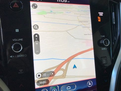 Used 2022 Subaru Outback Premium image 14