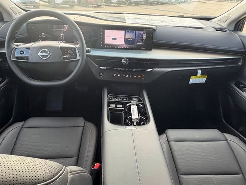 New 2026 Nissan Murano SL AWD/4WD image 9