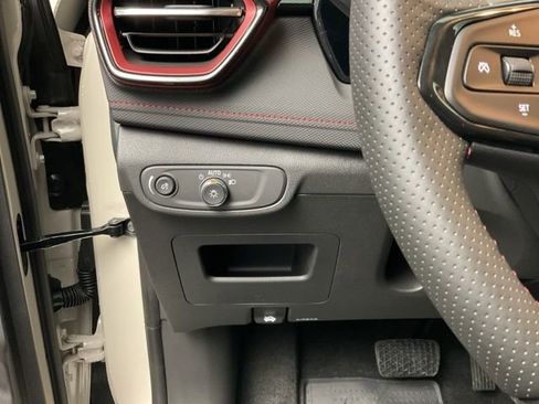 New 2026 Chevrolet TrailBlazer RS image 13