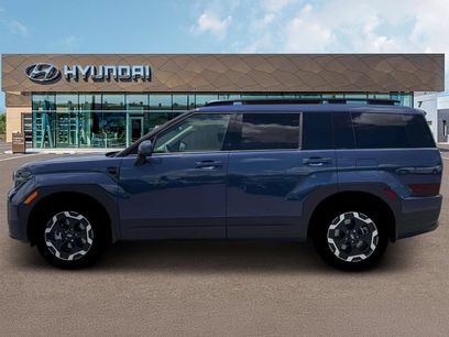 New 2026 Hyundai Santa Fe SEL
