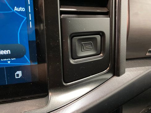 New 2026 Ford F150 Platinum w/ Equipment Group 700A Standard image 48