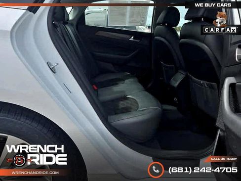 Used 2017 Hyundai Sonata Sport w/ Value Edition Package 02 image 31