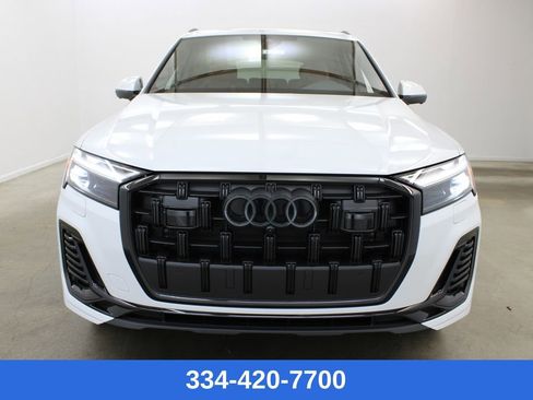 New 2026 Audi Q7 2.0T Premium Plus image 6