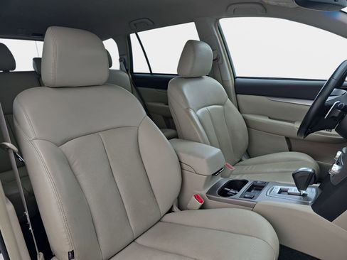 Used 2013 Subaru Outback 2.5i Premium image 12