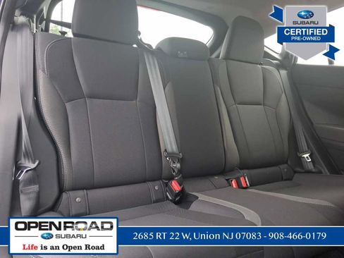Certified 2025 Subaru Impreza 2.0i AWD/4WD image 20