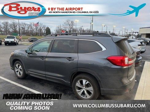 Used 2020 Subaru Ascent Premium w/ Convenience Package image 1