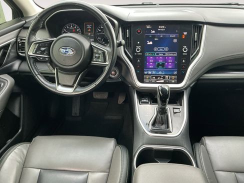 Used 2020 Subaru Outback Onyx Edition XT w/ Popular Package #2 image 10