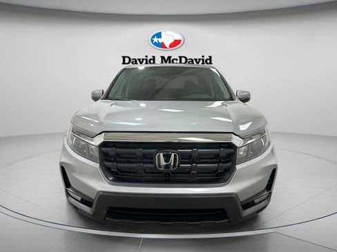 New 2026 Honda Ridgeline RTL image 9