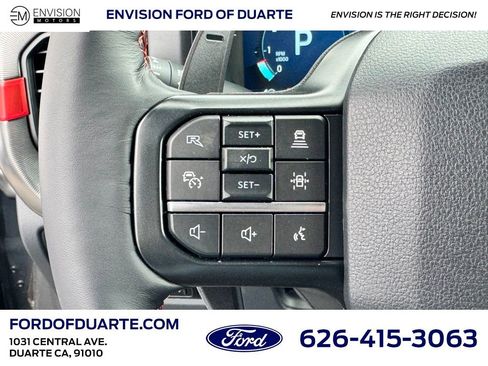 New 2025 Ford F150 Raptor image 18