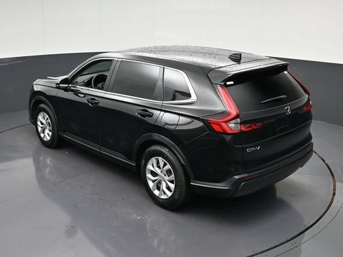 Used 2025 Honda CR-V LX image 19
