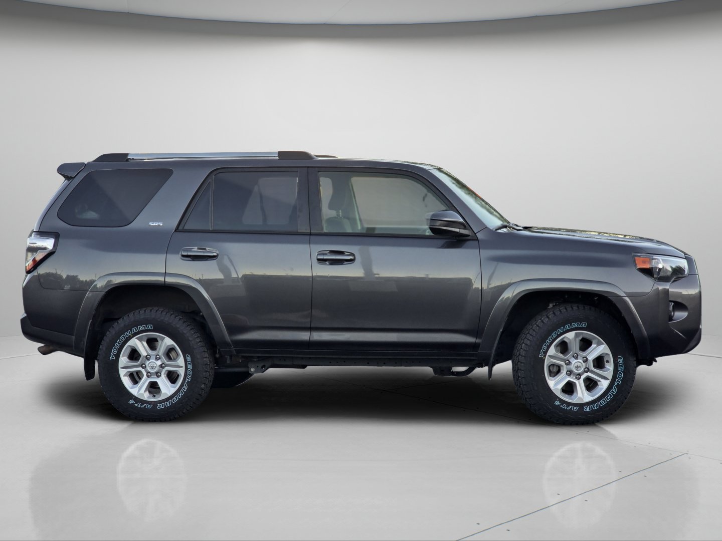 Certified 2023 Toyota 4Runner SR5 AWD/4WD image 27