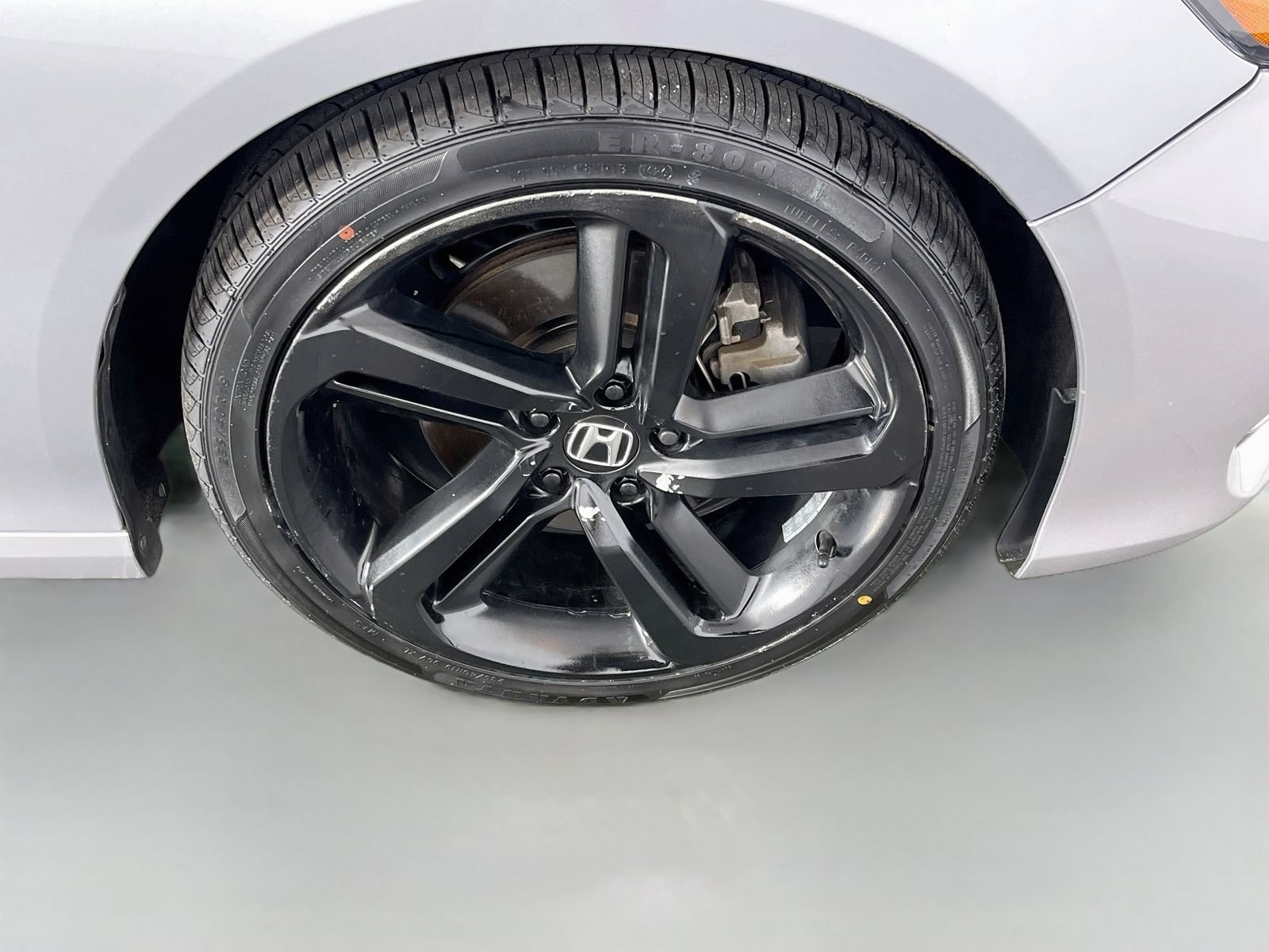 Used 2020 Honda Accord Sport image 34