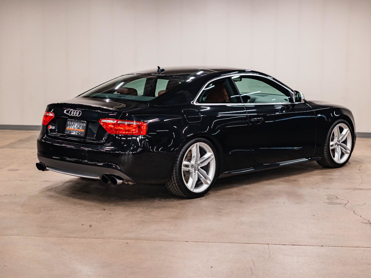 Used 2009 Audi S5 4.2 AWD/4WD image 39