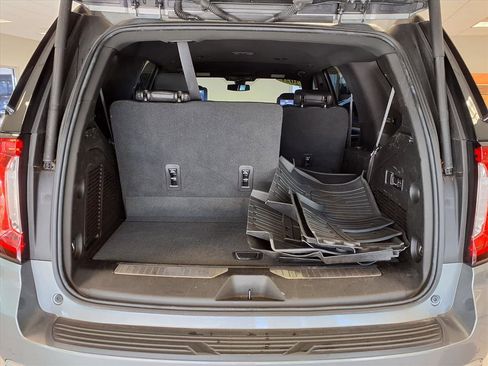 Used 2021 GMC Yukon Denali image 19