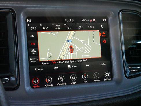 Used 2023 Dodge Challenger R/T w/ T/A Package image 23