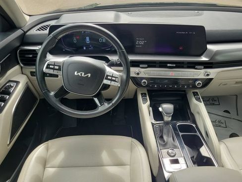 Used 2024 Kia Telluride S w/ S Sunroof Package AWD/4WD image 27