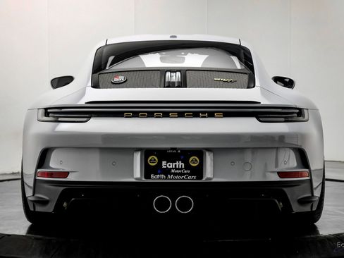 Used 2024 Porsche 911 GT3 RS image 14