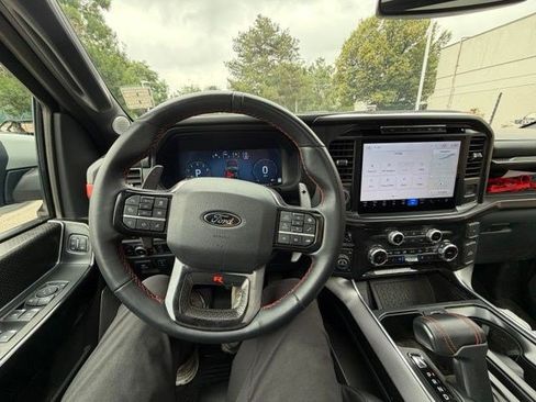 Used 2024 Ford F150 Raptor w/ Equipment Group 803A Raptor R AWD/4WD image 20