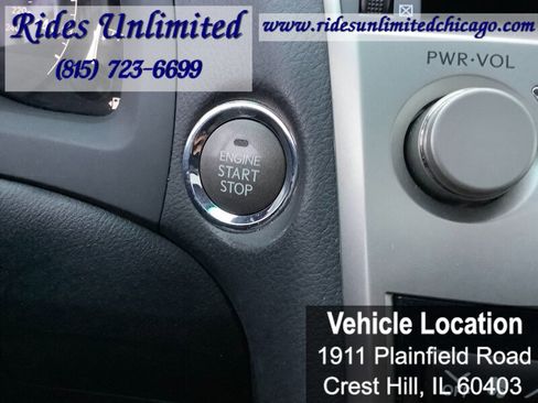 Used 2010 Lexus RX 350 AWD image 22