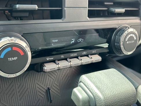 New 2026 Toyota Tacoma SR5 RWD image 13