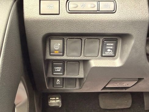 New 2026 Nissan Frontier SV image 29