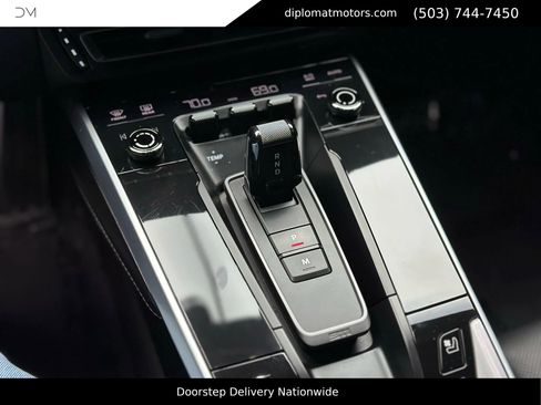 Used 2021 Porsche 911 Turbo S image 25