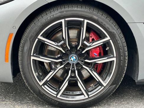 Used 2024 BMW i4 M50 image 36