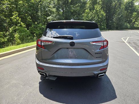 Used 2025 Acura RDX SH-AWD w/ Advance Package image 8