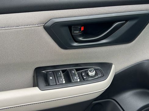 New 2026 Subaru Forester Premium image 16