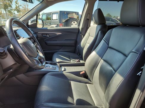 Used 2022 Honda Pilot Special Edition image 22