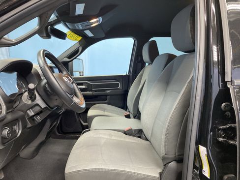 Certified 2024 RAM 2500 Big Horn image 9