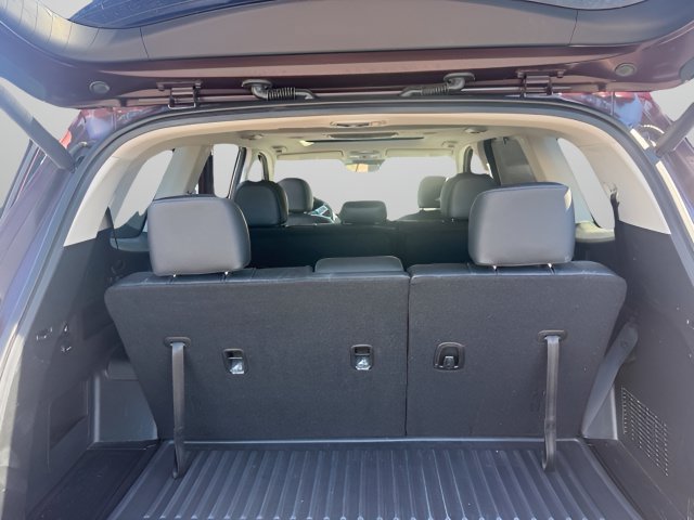 Used 2020 Kia Telluride EX AWD/4WD image 12