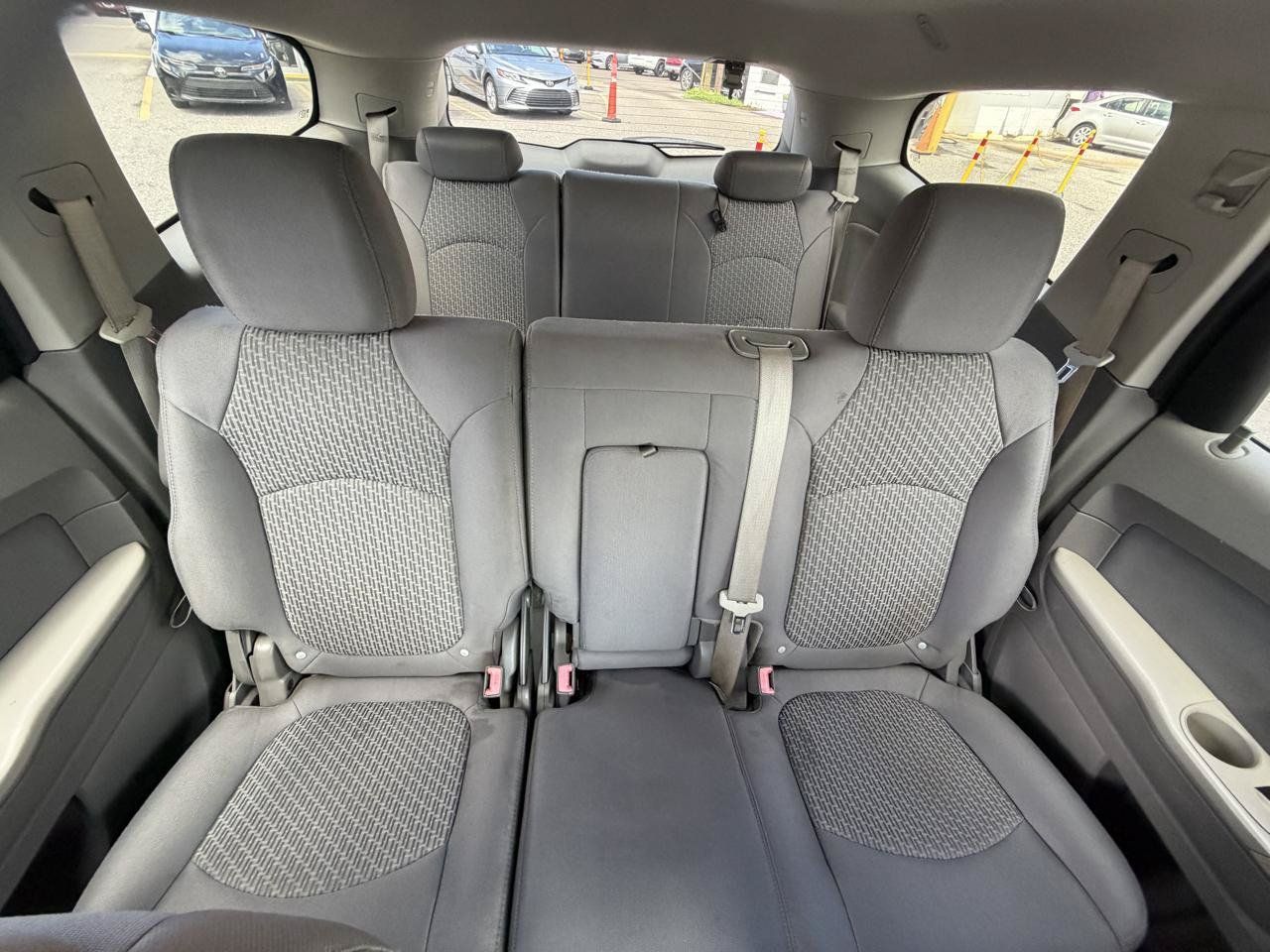 Used 2012 Chevrolet Traverse LS FWD image 17