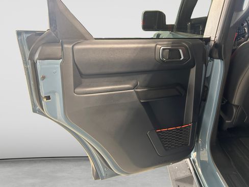 Used 2023 Ford Bronco Raptor AWD/4WD image 19