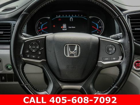 Used 2020 Honda Pilot EX-L image 27
