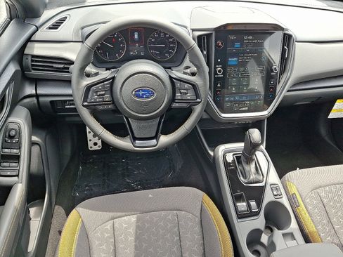 New 2025 Subaru Crosstrek 2.5i Sport image 7
