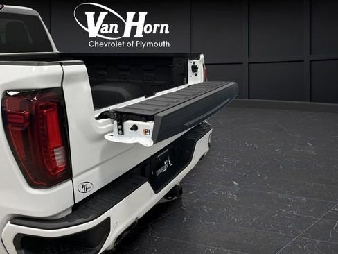 Used 2023 GMC Sierra 1500 Denali w/ Denali Reserve Package image 18