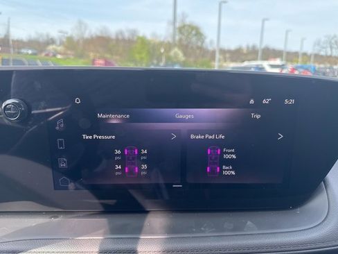 Used 2024 Buick Encore GX Preferred image 16