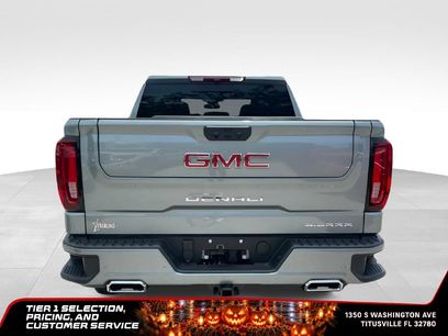 New 2026 GMC Sierra 1500 Denali